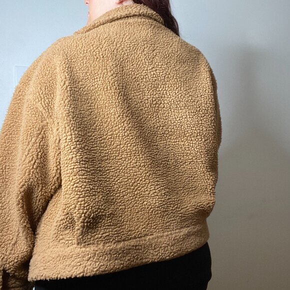 American Eagle Coat - Picture 3 of 10